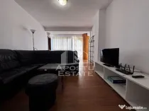 Apartament de inchiriat cu 2 camere, petfriendly, Timisoara, Aradului