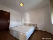 Apartament de inchiriat cu 2 camere, petfriendly, Timisoara, Aradului 