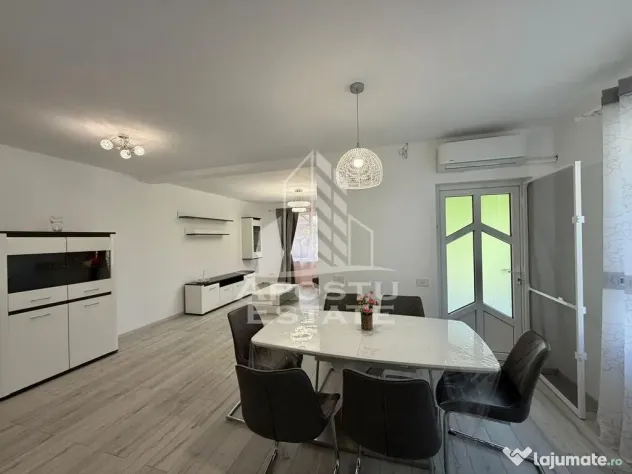 Apartament cu 2 camere, la casa, de inchiriat, Aradului, Timisoara - Timisoara (Timis)