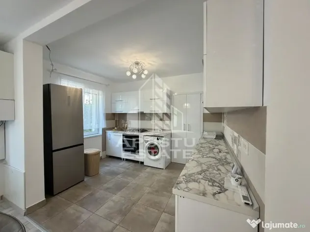 Apartament cu 2 camere, la casa, de inchiriat, Aradului, Timisoara - Timisoara (Timis)