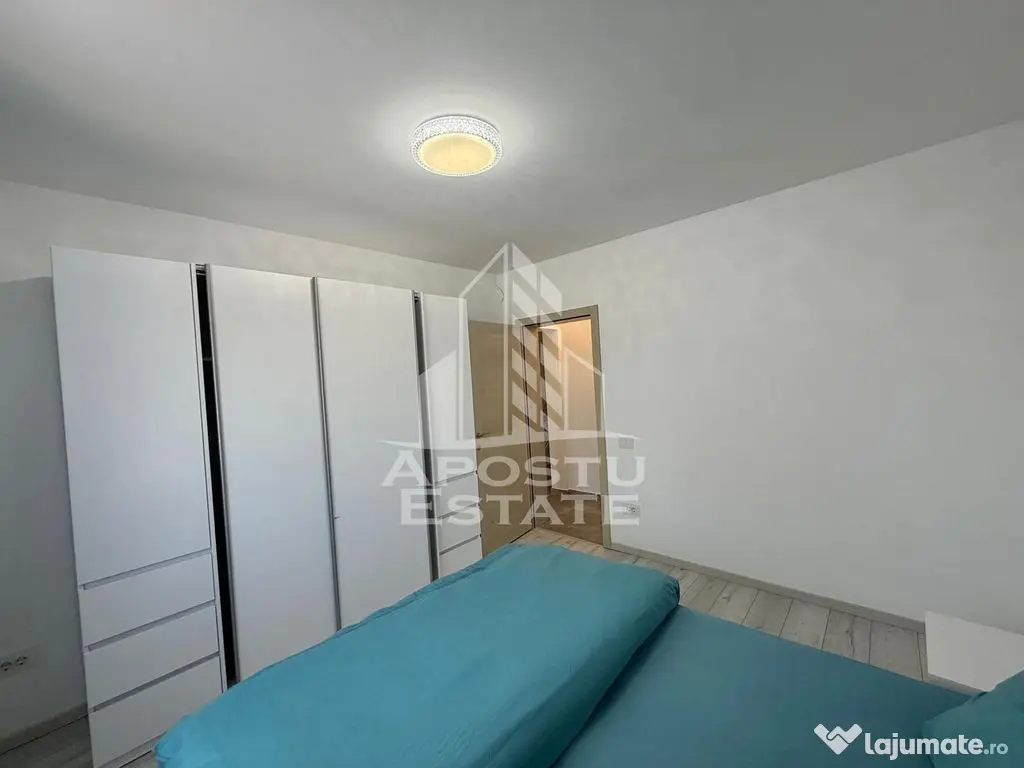 Apartament cu 2 camere, la casa, de inchiriat, Aradului, Timisoara - Timisoara (Timis)