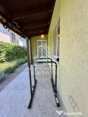 Apartament cu 2 camere, la casa, de inchiriat, Aradului, Timisoara 