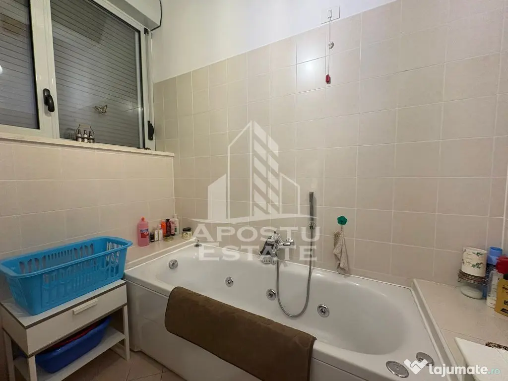 Penthouse de vanzare, Zona Torontalului, Timisoara - Timisoara (Timis)