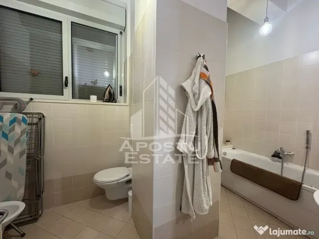 Penthouse de vanzare, Zona Torontalului, Timisoara - Timisoara (Timis)