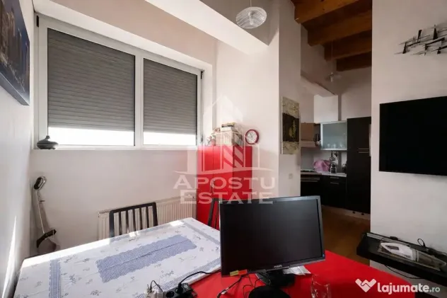 Penthouse de vanzare, Zona Torontalului, Timisoara - Timisoara (Timis)