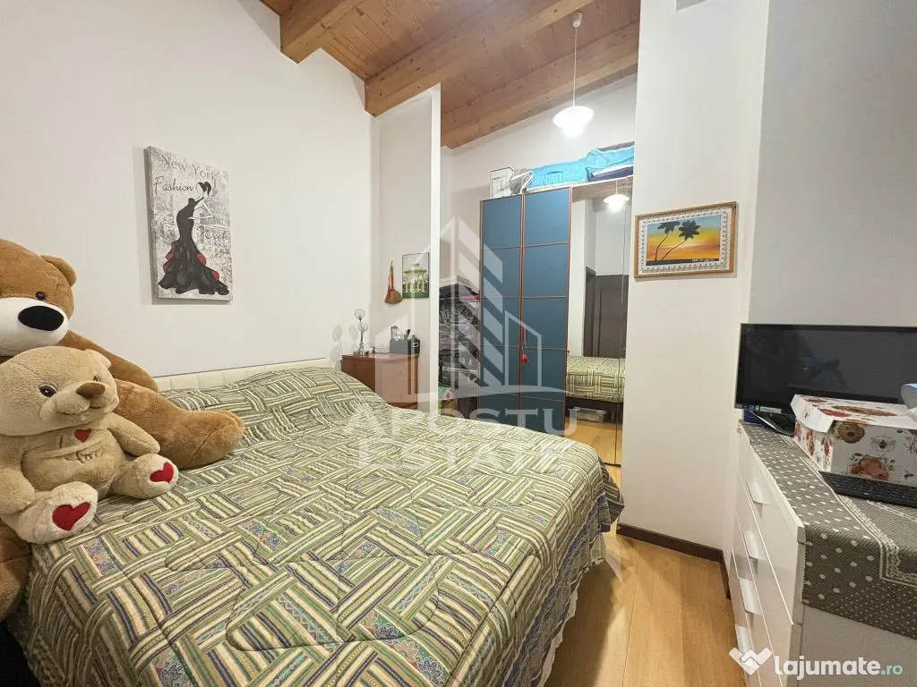Penthouse de vanzare, Zona Torontalului, Timisoara - Timisoara (Timis)