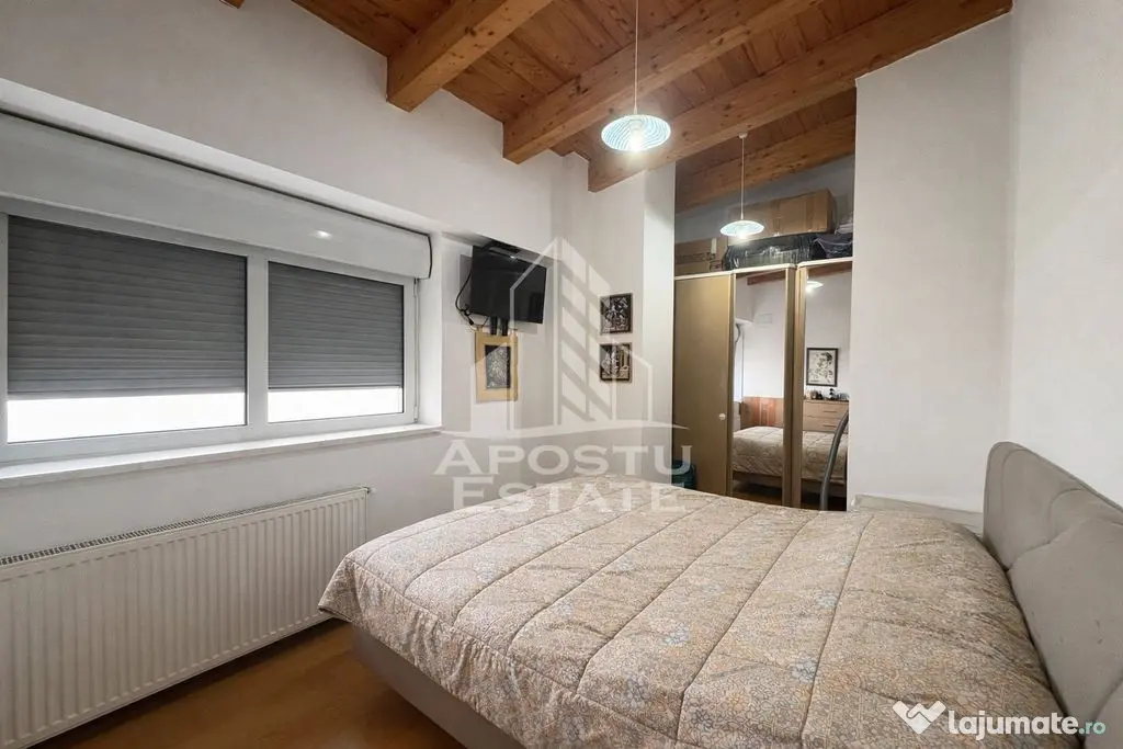 Penthouse de vanzare, Zona Torontalului, Timisoara - Timisoara (Timis)