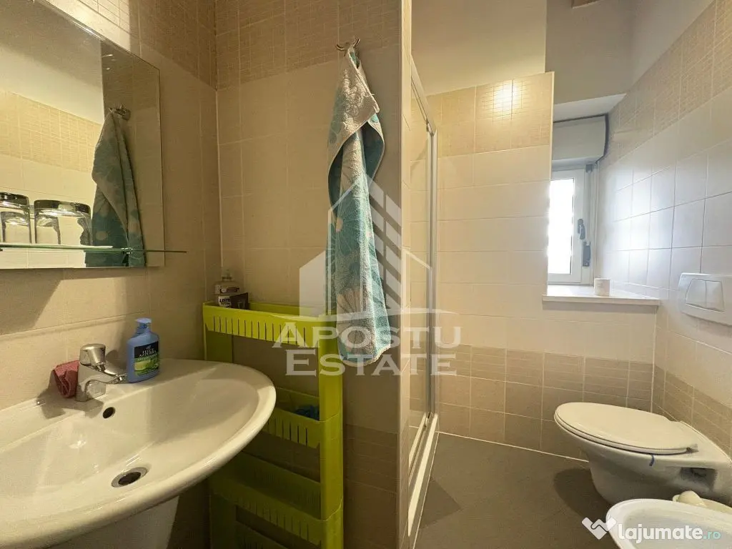 Penthouse de vanzare, Zona Torontalului, Timisoara - Timisoara (Timis)