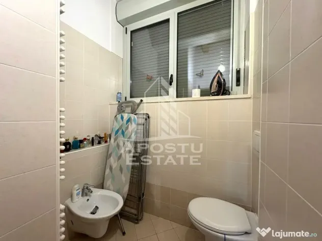 Penthouse de vanzare, Zona Torontalului, Timisoara - Timisoara (Timis)