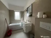 Apartament 2 camere de vanzare, curte proprie, zona Giroc/Braytim 