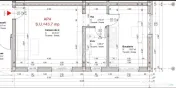 Apartament 2 camere de vanzare, curte proprie, zona Giroc/Braytim 
