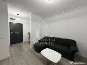 Apartament de vânzare cu 2 camere, X-City Tower,Torontalului,Timișoara 
