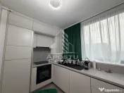 Apartament de vânzare cu 2 camere, X-City Tower,Torontalului,Timișoara 