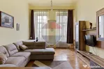 Apartament ultracentral cu 2 camere