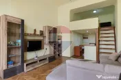 Apartament ultracentral cu 2 camere 