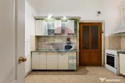 Apartament ultracentral cu 2 camere 
