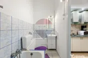 Apartament ultracentral cu 2 camere 