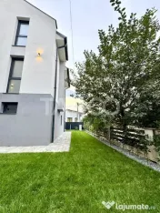 Casa Individuala Smart de vanzare in Floresti Cluj Napoca 