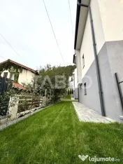 Casa Individuala Smart de vanzare in Floresti Cluj Napoca 