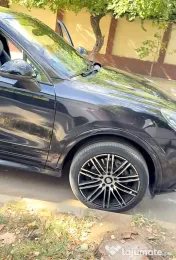 Porsche Cayenne Platinum Edition - Panoramic 