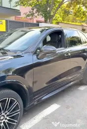 Porsche Cayenne Platinum Edition - Panoramic 