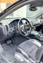 Porsche Cayenne Platinum Edition - Panoramic 