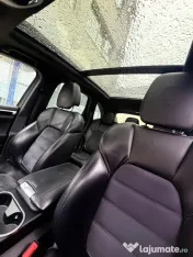 Porsche Cayenne Platinum Edition - Panoramic 