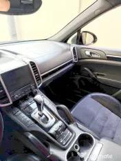 Porsche Cayenne Platinum Edition - Panoramic 