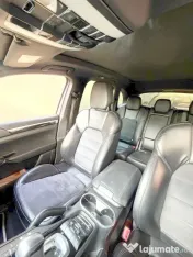 Porsche Cayenne Platinum Edition - Panoramic 