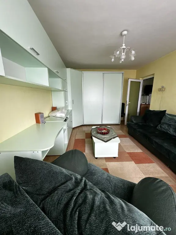 Aartament 2 camere zona TRIAJ - Brasov (Brasov)