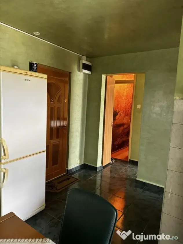 Aartament 2 camere zona TRIAJ - Brasov (Brasov)