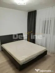 Apartament cu 2 camere de închiriat – Strada Gheorghe Doja, Ploiești 