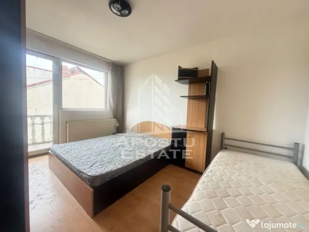 Cazare pentru muncitori, 10 locuri, P+E, in calea Aradului, Timisoara - Timisoara (Timis)
