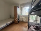 Cazare pentru muncitori, 10 locuri, P+E, in calea Aradului, Timisoara 