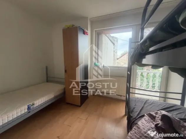 Cazare pentru muncitori, 10 locuri, P+E, in calea Aradului, Timisoara - Timisoara (Timis)