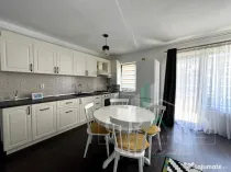 2 CAMERE | 56 MP | BALCON | PARCARE | DONATH PARK–CAPĂT G