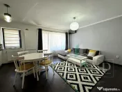 2 CAMERE | 56 MP | BALCON | PARCARE | DONATH PARK–CAPĂT G