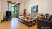 Apartament 4 camere I Dorobanti I zona linistita