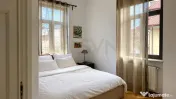 Apartament 4 camere I Dorobanti I zona linistita