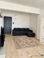 Studio modern, zona Vivamus Tractorul, Brasov 