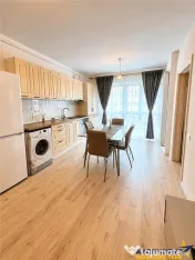 Studio modern, zona Vivamus Tractorul, Brasov 