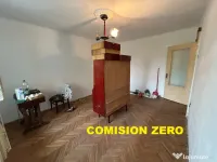 Comision ZERO! Etaj 1. Garsoniera 29,51 mp, Calea Galati. 