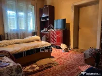 Casa batraneasca de vanzare cu teren de 1549mp, in Giarmata