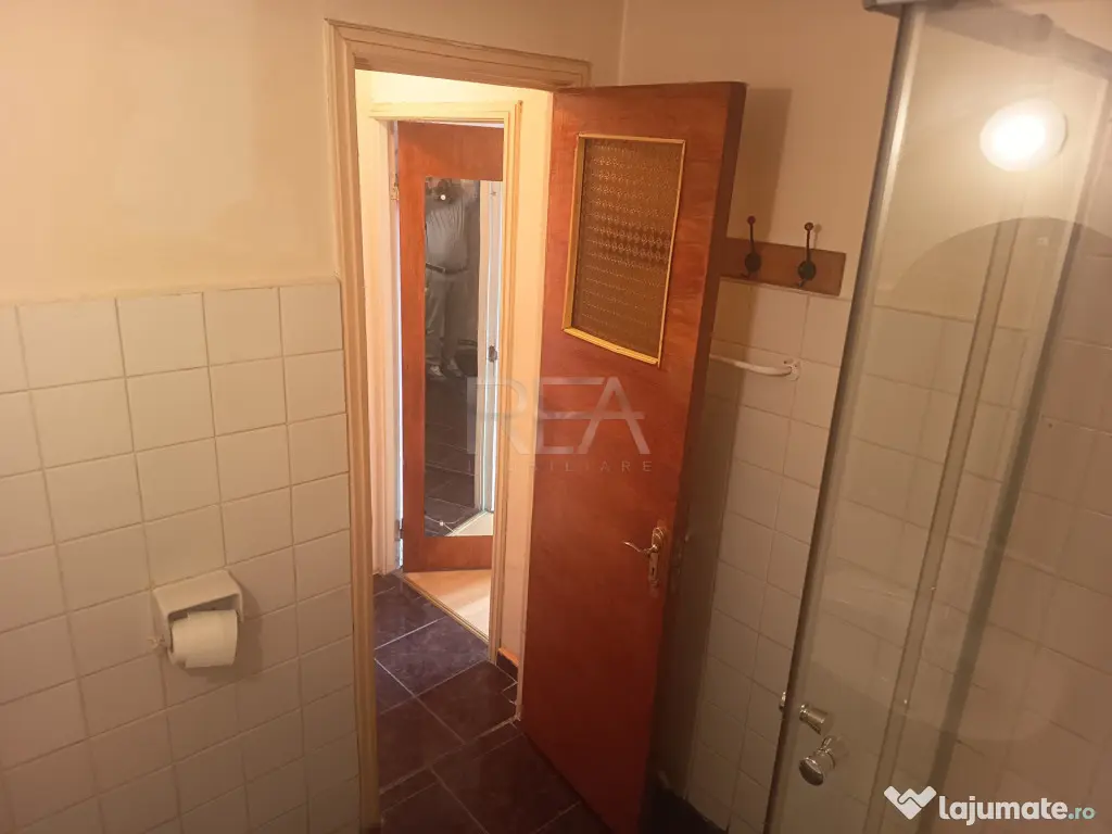 2 Camere 52mp Crângași - Bloc Reabilitat, Lift Modern, Met - Bucuresti (Bucuresti-Ilfov)