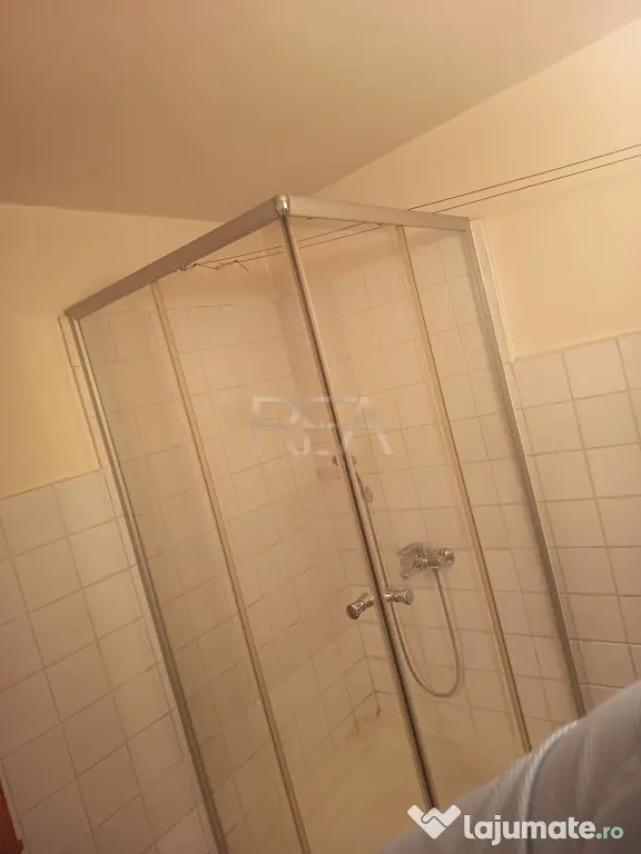 2 Camere 52mp Crângași - Bloc Reabilitat, Lift Modern, Met - Bucuresti (Bucuresti-Ilfov)