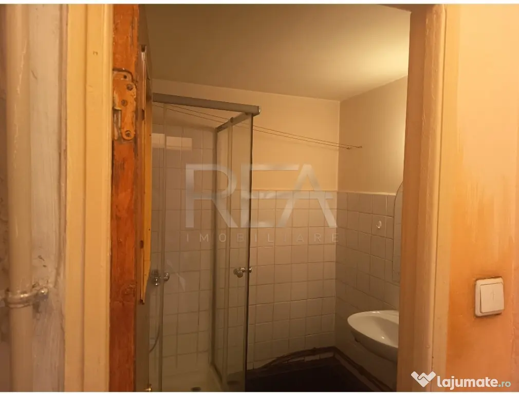 2 Camere 52mp Crângași - Bloc Reabilitat, Lift Modern, Met - Bucuresti (Bucuresti-Ilfov)