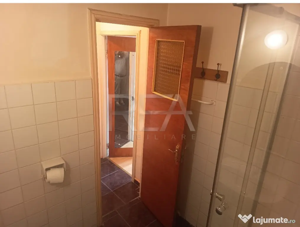 2 Camere 52mp Crângași - Bloc Reabilitat, Lift Modern, Met - Bucuresti (Bucuresti-Ilfov)