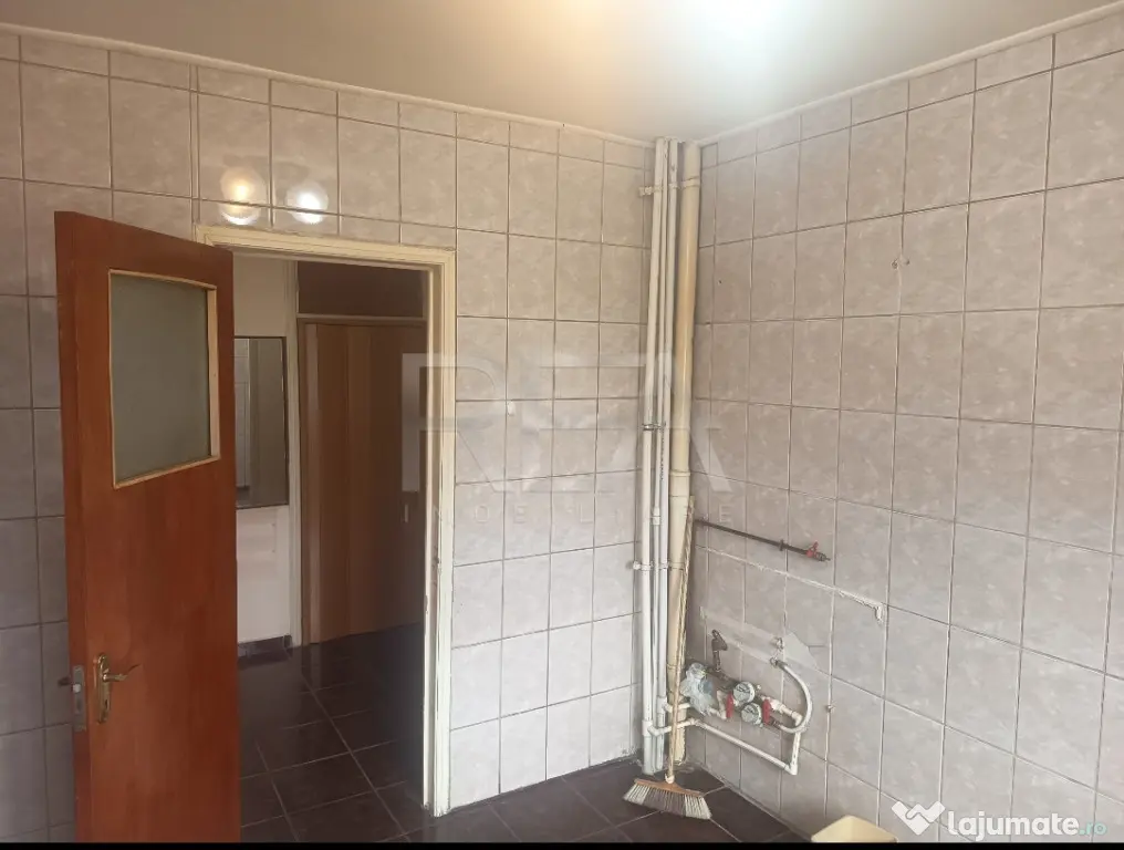 2 Camere 52mp Crângași - Bloc Reabilitat, Lift Modern, Met - Bucuresti (Bucuresti-Ilfov)