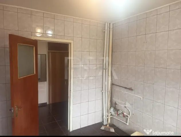 2 Camere 52mp Crângași - Bloc Reabilitat, Lift Modern, Met - Bucuresti (Bucuresti-Ilfov)