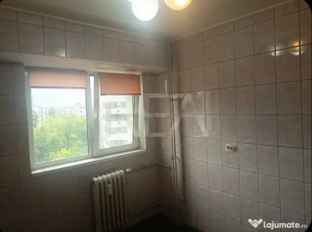 2 Camere 52mp Crângași - Bloc Reabilitat, Lift Modern, Met - Bucuresti (Bucuresti-Ilfov)